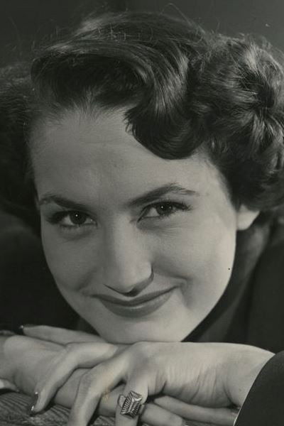 Lone Luther backdrop