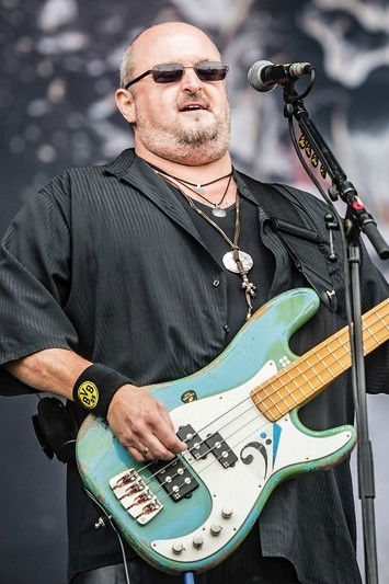 Volker Krawczak backdrop