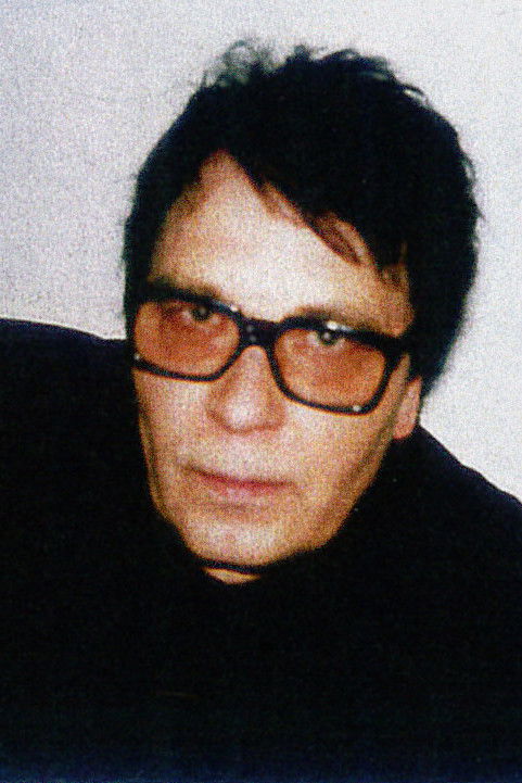 Dietmar Brehm backdrop