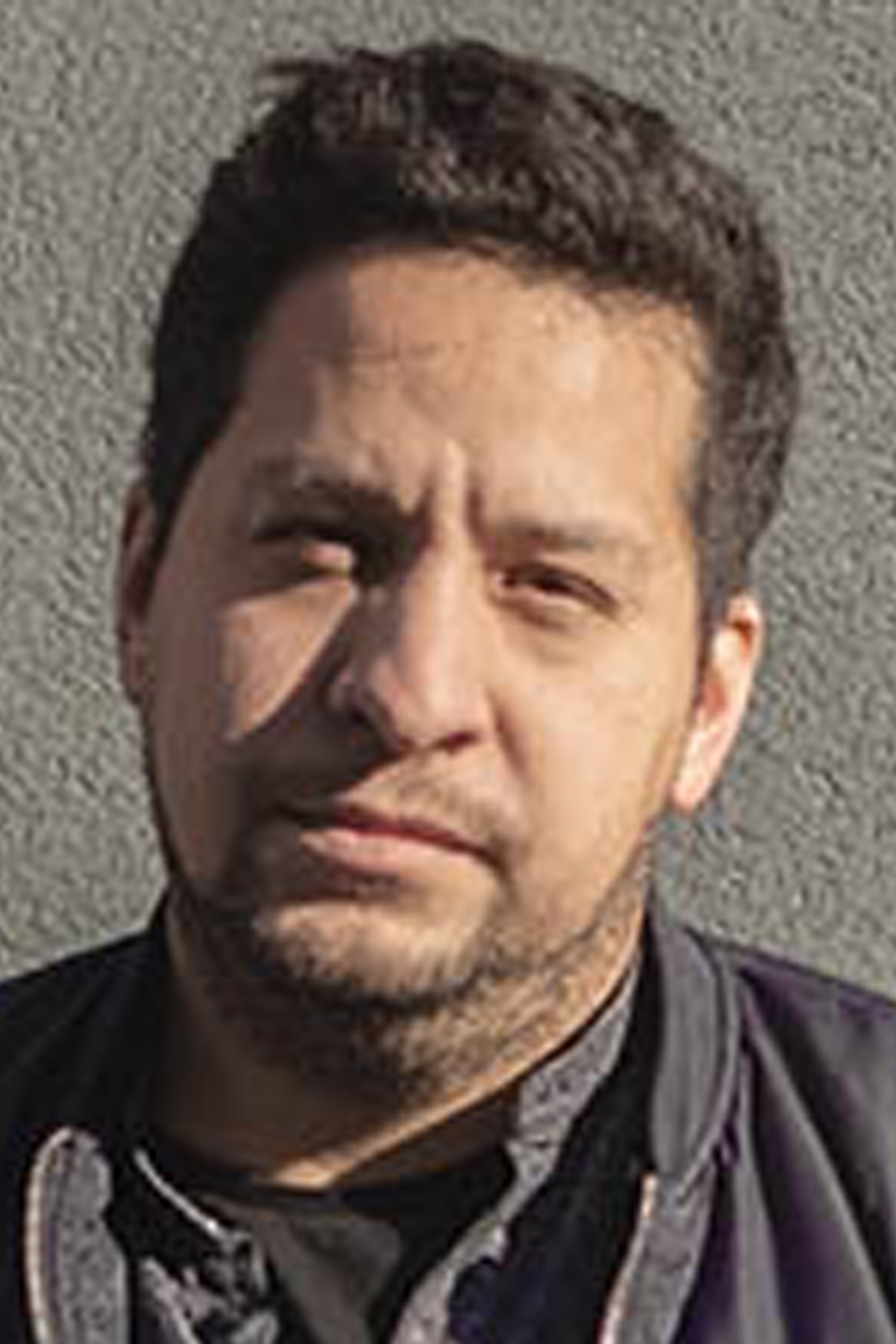 Ezequiel Salinas backdrop