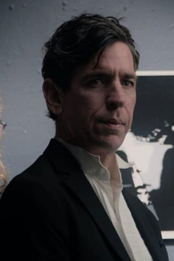 Craig Gloster backdrop