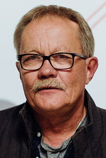 Serhii Bukovskyi backdrop