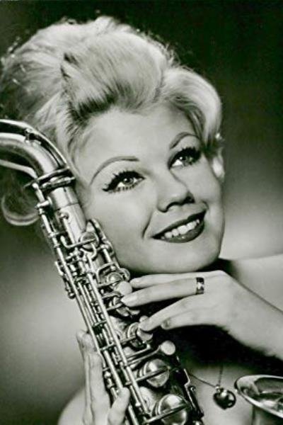 Ingela Brander backdrop