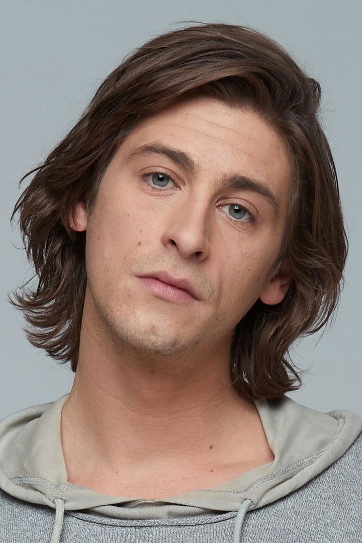 Tamás Mohai backdrop