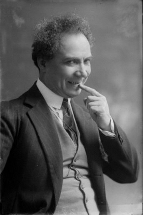 Angelo Musco backdrop