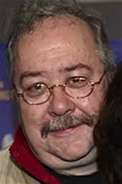 Flemming Sørensen backdrop