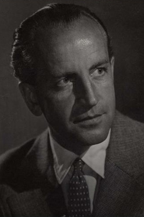 István Szőts backdrop