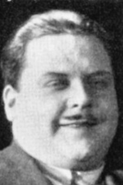 Holger Sjöberg backdrop