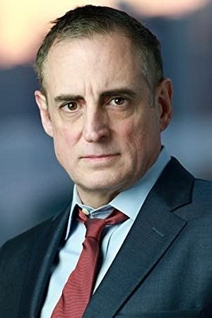 Sean Patrick Reilly backdrop