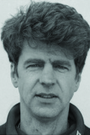 Paul de Nooijer backdrop