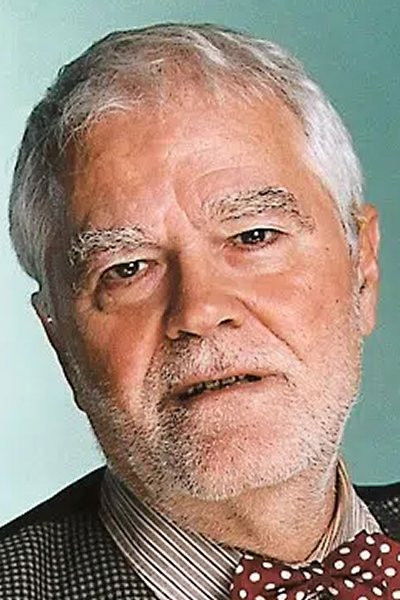 Bent Conradi backdrop