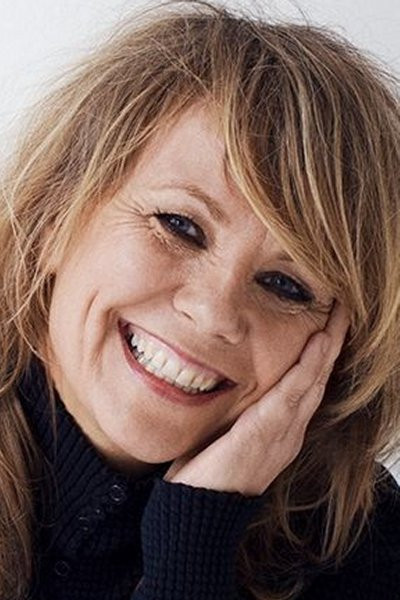 Line Knutzon backdrop