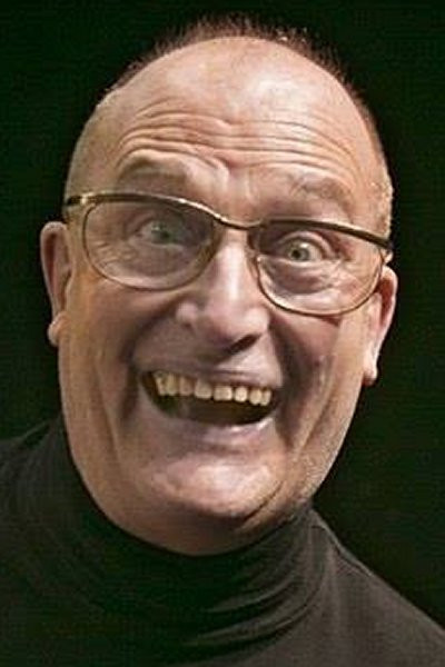 Peter Larsen backdrop