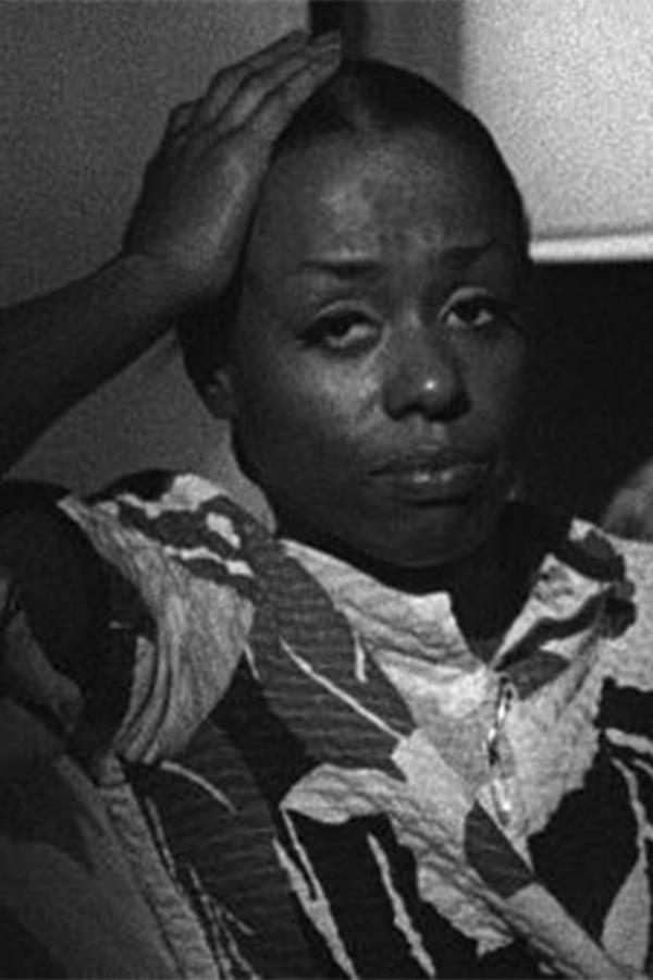 Kaycee Moore backdrop