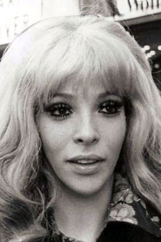 Thelma Tixou backdrop