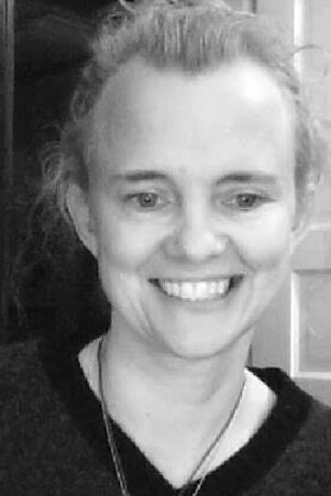 Sabrina Dennison backdrop