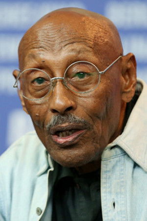 Ibrahim Shaddad backdrop