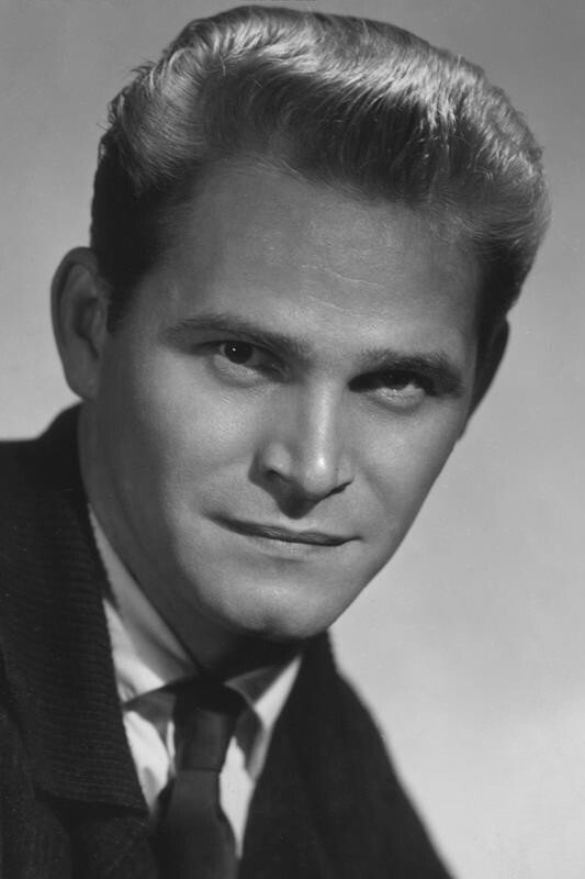 Vilém Besser backdrop