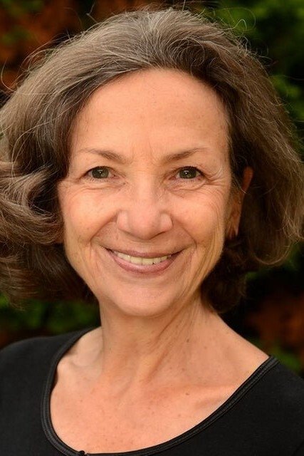 Karoline Zeisler backdrop