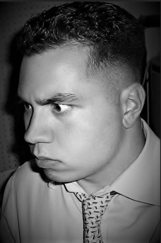 Donald Dowd backdrop