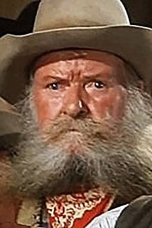 Bill Borzage backdrop