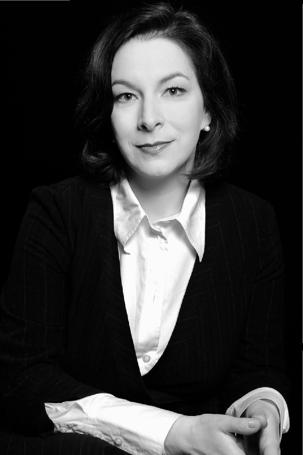 Jelena Miholjević backdrop