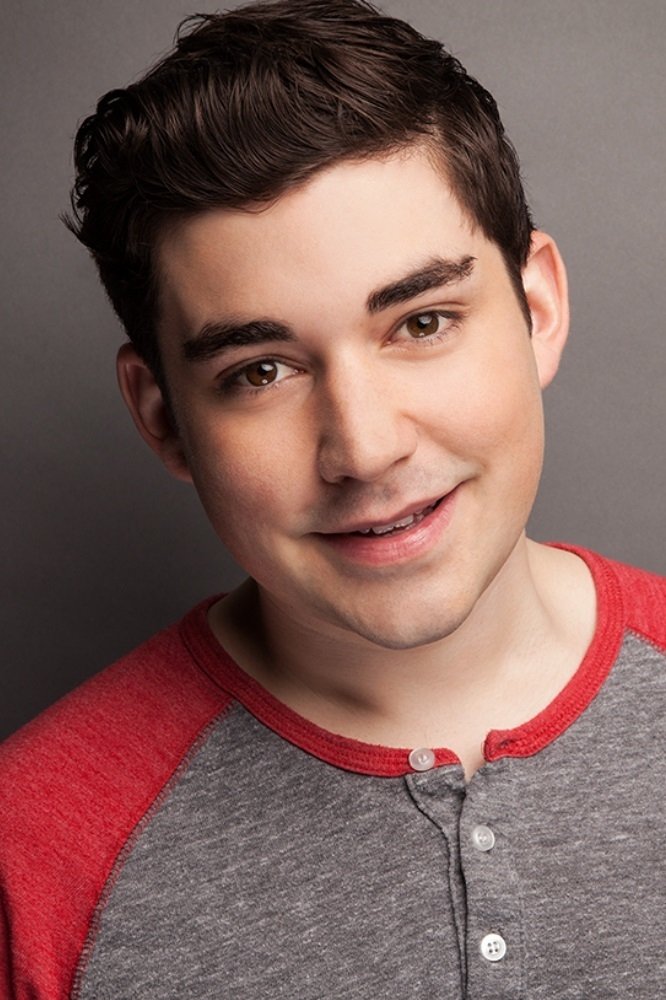 Tim Karlson backdrop