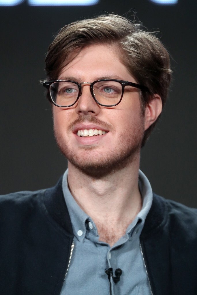 Thomas Ward backdrop