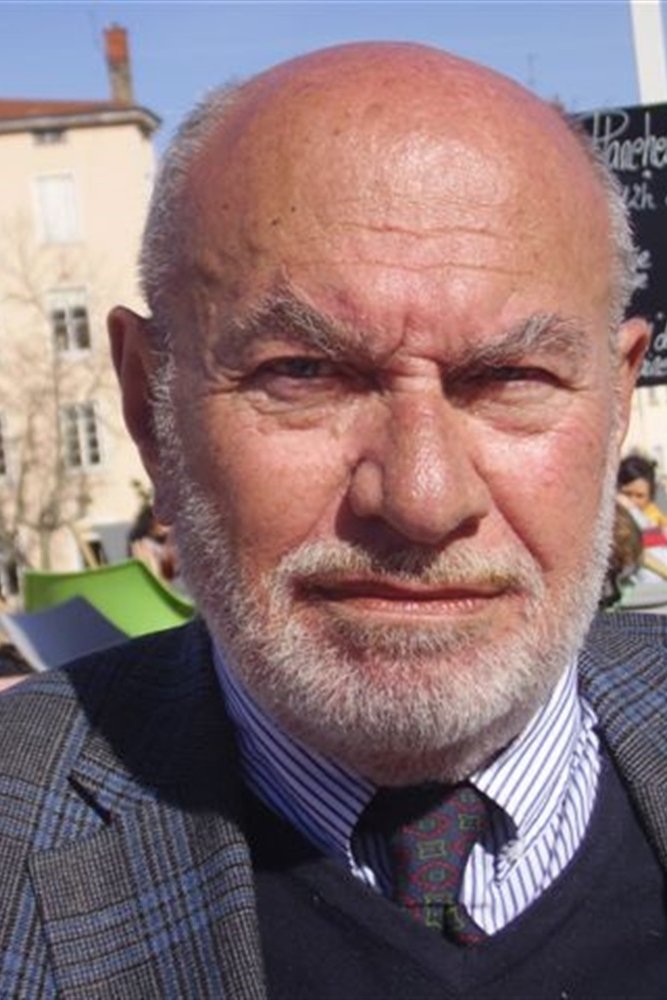 Jean-Marc Avocat backdrop