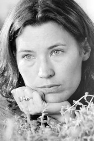 Weronika Migoń backdrop