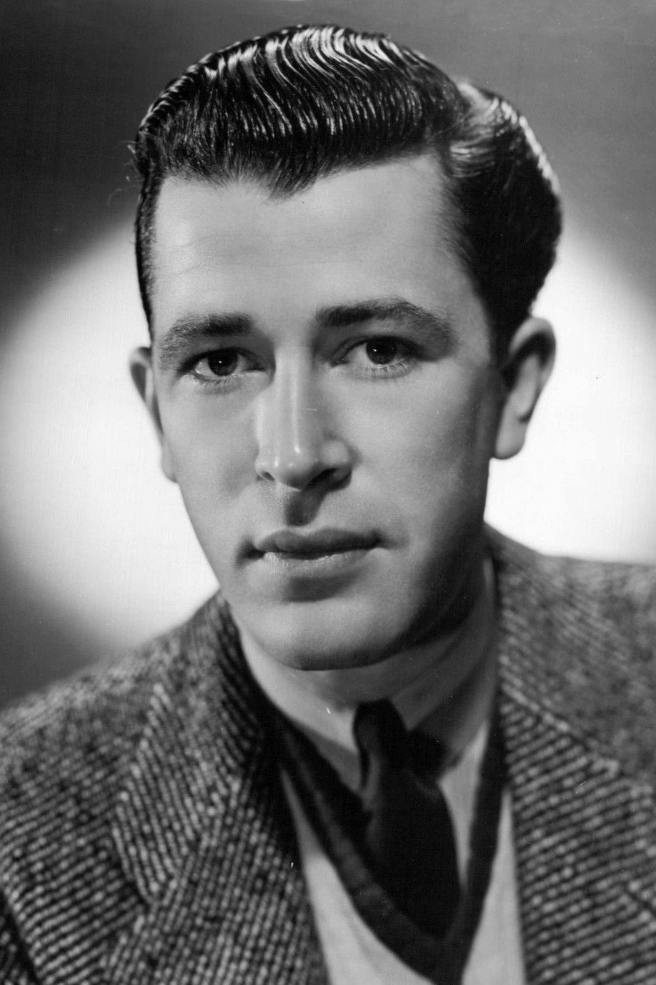 John Shelton backdrop