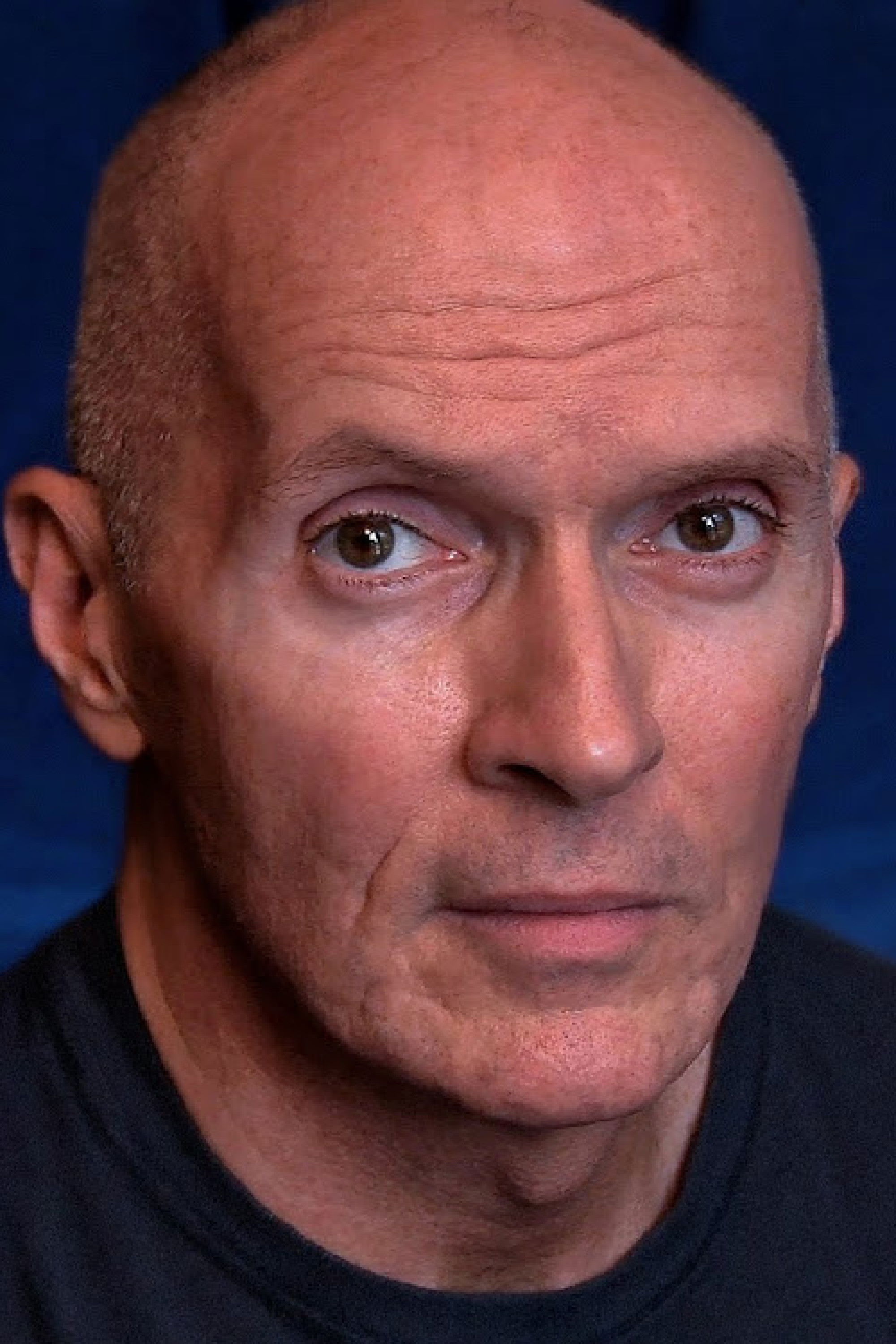 William Hopkins backdrop