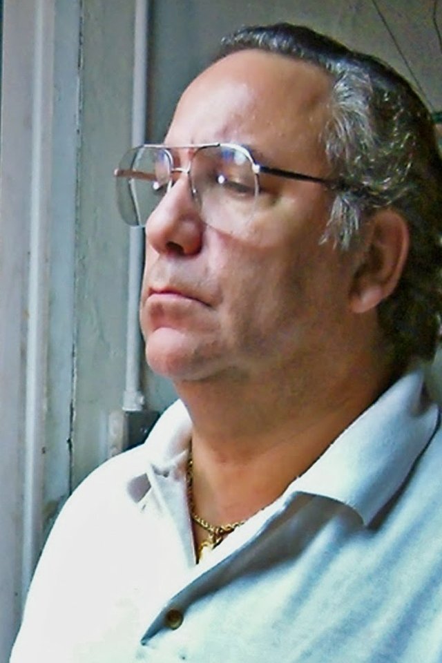 Frank Cilla backdrop