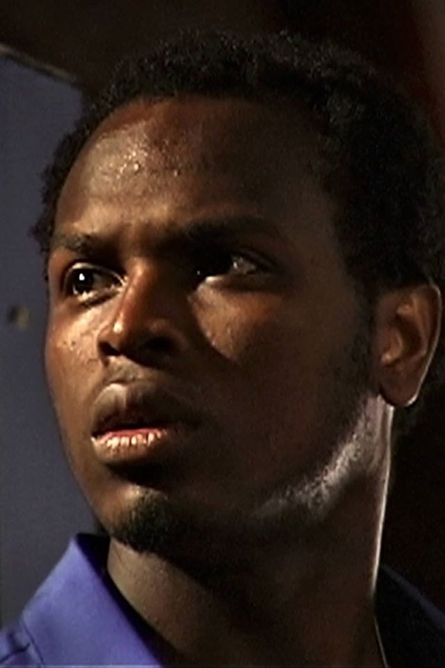 Bashir Solebo backdrop