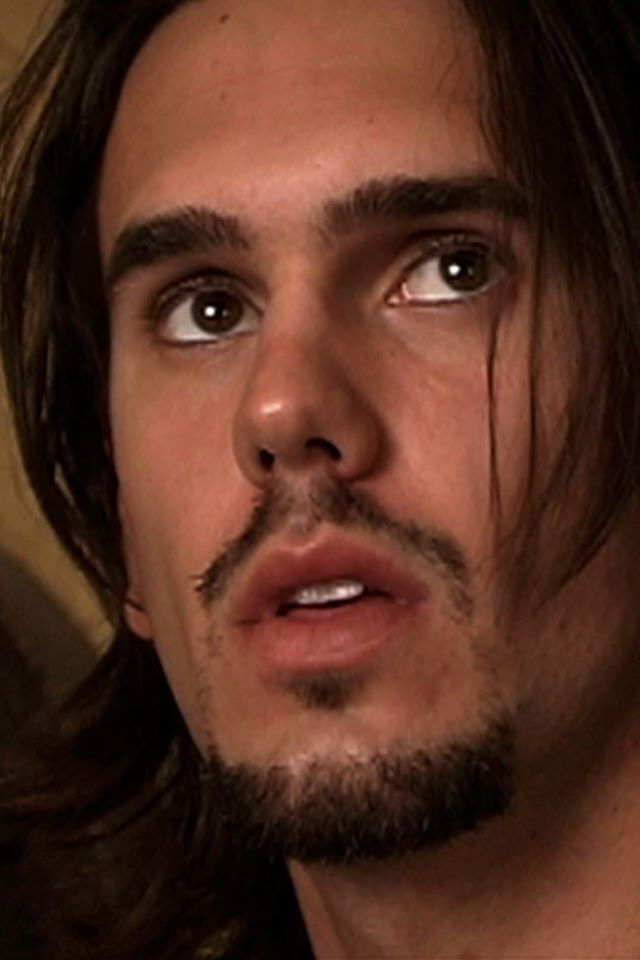 Damian Ladd backdrop