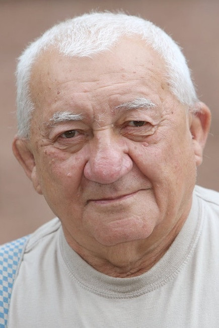 Zdeněk Srstka backdrop