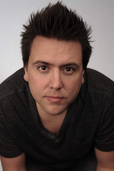 Aaron Therol backdrop