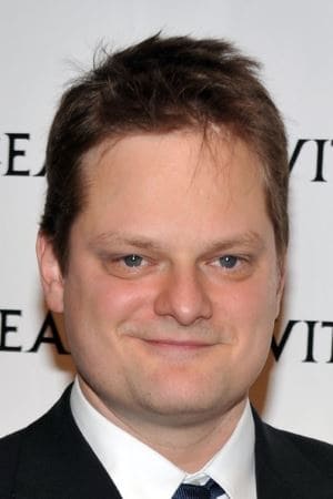 Bragi F. Schut backdrop