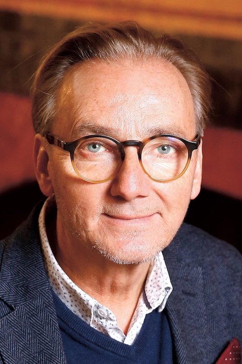 Ondřej Havelka backdrop