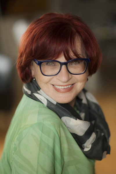 Jana Synková backdrop