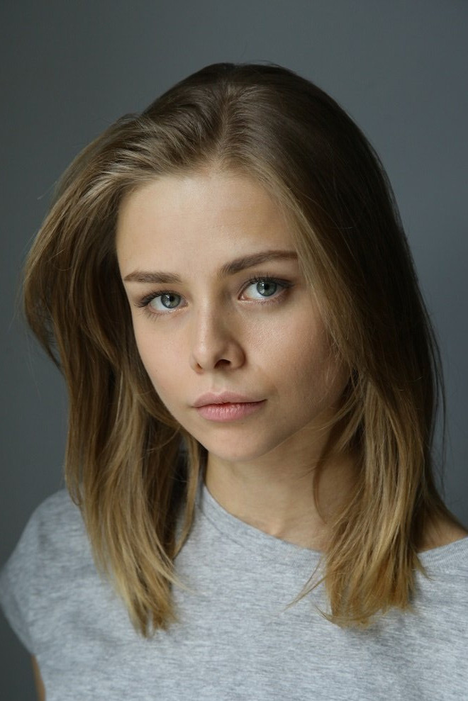 Anastasia Akatova → Anastasija Akatova backdrop