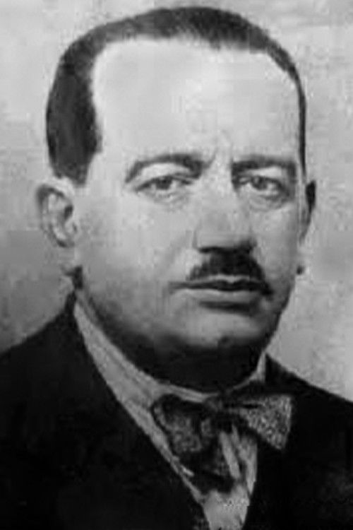 Şadi Fikret Karagözoğlu backdrop