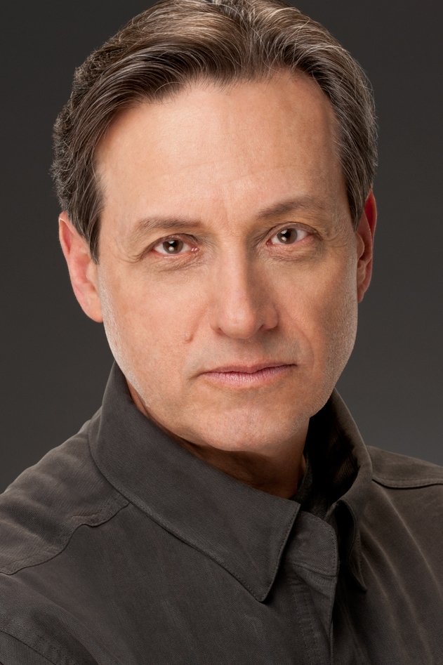 Peter Haydu backdrop