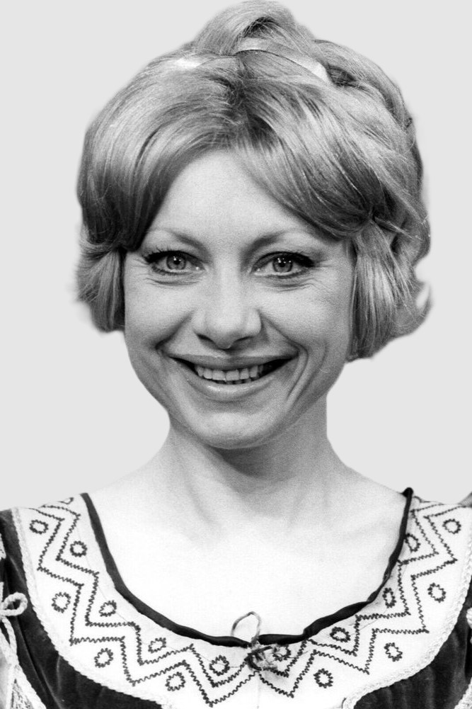 Arlette Didier backdrop