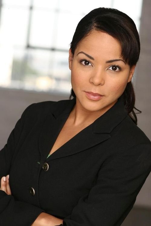 Julie Dickens backdrop