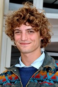 Niels Schneider → Niels Shnajder