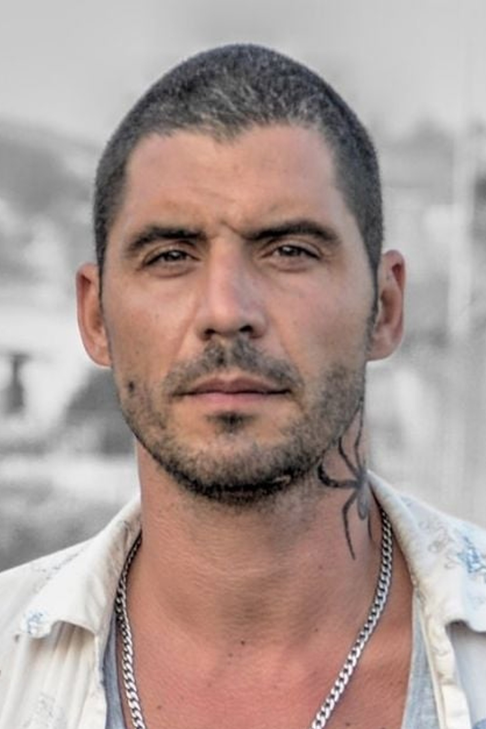 Matías Desiderio backdrop