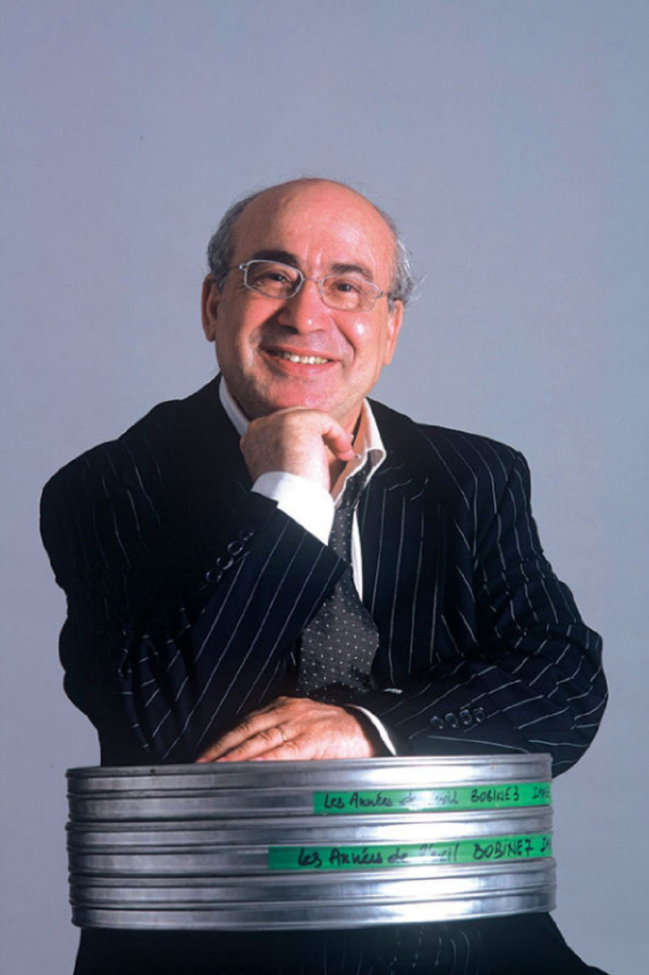 Nabyl Lahlou backdrop