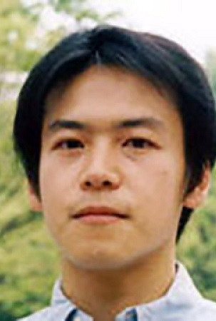 Hiromi Nakata backdrop