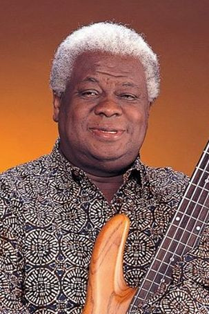 Abraham Laboriel → Abrahami Laboriel backdrop